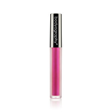 Bodyography Lip Lava Liquid Lipstick - Superstar -Fuchsia Pink Metallic