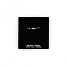 Mac Pro Colour Eyeshadow Palette Astrological Pride