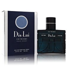 YZY Perfume Dis-lui Extreme By Yzy Perfume For Men 90ml/3.4oz
