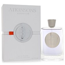 Atkinsons Lavender On The Rocks Eau De Parfum Spray 100ml/3.3oz