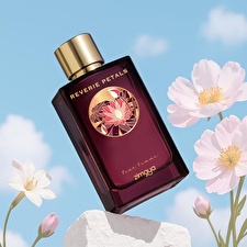 Zimaya Reverie Petals Woman Eau De Parfum 100ml