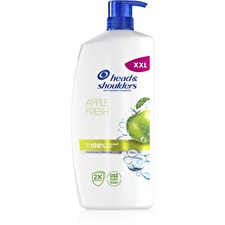 Head & Shoulders Apple Fresh Shampoo (anti-dandruff Shampoo) - Volume: 800ml