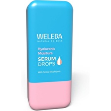 Weleda Hyaluronic Moisture Serum Drops 30ml