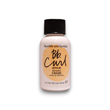 Bumble And Bumble Bb.curl Shea Butter Hair Styling Cream Loose Hold 30ml