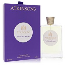 Atkinsons The Nuptial Bouquet Eau De Toilette Spray 100ml/3.3oz