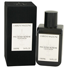 Laurent Mazzone Patchouly Boheme Eau De Parfum Spray 100ml/3.4oz