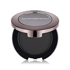 Bodyography Expression Eyeshadows - Raven (Matte)