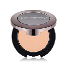 Bodyography Expression Eyeshadows - Creamsicle (Satin)