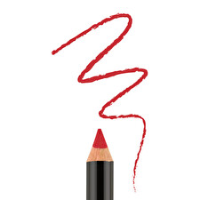 Bodyography Lip Pencil - Crimson