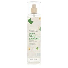 Bodycology Pure White Gardenia For Women 240ml/8oz