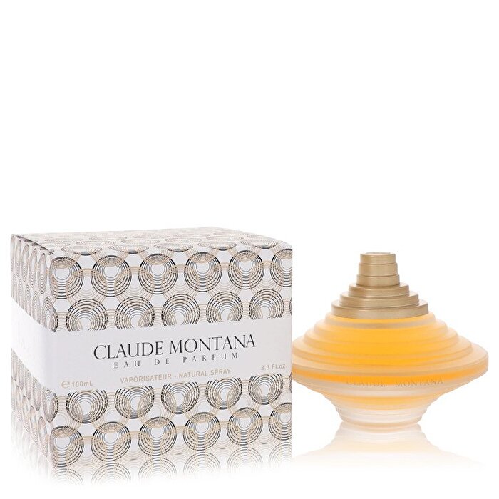 モンタナ オードトワレ　スプレイ 100ml クロード モンタナ EDP SP 100ml | Cosmetics Now 日本