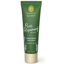 Primavera Nourishing Hand Cream Relaxing (hand Cream) 50ml