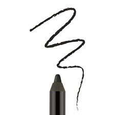 Bodyography Eye Pencil - Black Magic (Long Wear)