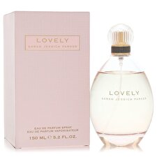 Sarah Jessica Parker Lovely For Women 150ml/5.2oz