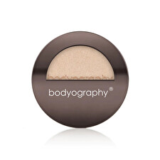 Bodyography Highlighter Pressed Powder - From Within (Champagne)