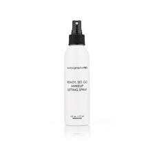 Bodyography Ready Set Go Finishing Spray