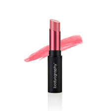 Bodyography Fabric Texture Lipstick - Cotton (Dark Pink)