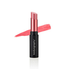 Bodyography Fabric Texture Lipstick - Sateen (Mauve Grey)
