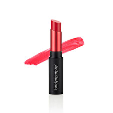 Bodyography Fabric Texture Lipstick - Flannel (Poppy Red)