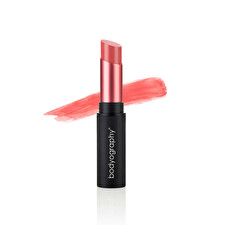 Bodyography Fabric Texture Lipstick - Silk (Coral Peach)