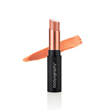 Bodyography Fabric Texture Lipstick - Chiffon (Nude Peach)