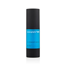 Bodyography Skin Overnight Serum 1 Oz
