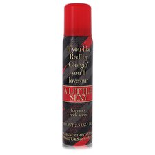 Parfums De Coeur Designer Imposters A Little Sexy Body Spray 75ml/2.5oz