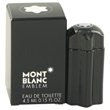 Montblanc Montblanc Emblem Mini Eau De Toilette 4ml/0.15oz