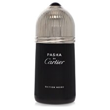 Cartier Pasha De Cartier Edition Noire Shower Gel 100ml/3.3oz