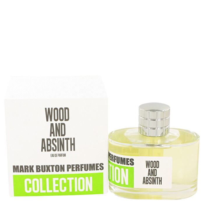 Mark Buxton Wood & Absinth Eau De Parfum Spray 100ml | Cosmetics