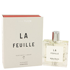 Miller Harris La Feuille Eau De Parfum Spray 100ml/3.4oz