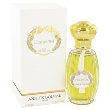 Annick Goutal L´ile Au The Eau De Toilette 100ml
