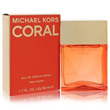 Michael Kors Coral Eau De Parfum 50ml