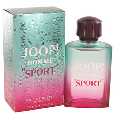 Joop! Joop Homme Sport Eau De Toilette Spray 125ml/4.2oz