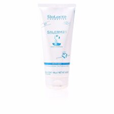 Salerm 21 Silk Protein Leave-in Conditioner 200ml