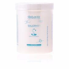 Salerm 21 Silk Protein Leave-in Conditioner 1000ml