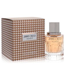 Jimmy Choo Illicit Eau De Parfum Spray 40ml/1.3oz