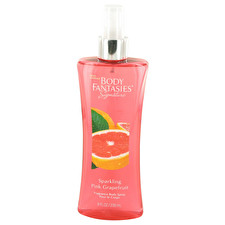 Parfums De Coeur Body Fantasies Signature Pink Sweet Pea Fantasy Body Spray 240ml/8oz