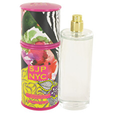 Sarah Jessica Parker Nyc Eau De Parfum 100ml