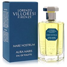 Lorenzo Villoresi Mare Nostrum Aura Maris Eau De Toilette 100ml