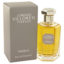 Lorenzo Villoresi Theseus Eau De Toilette Unisex 100ml