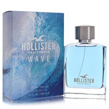 Hollister Wave For Him Man Eau De Toilette 100ml
