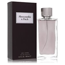 Abercrombie & Fitch First Instinct Eau De Toilette Spray Mens 100ml