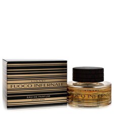 Linari Fuoco Infernale Eau De Parfum Spray 100ml/3.4oz
