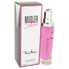 Thierry Mugler Mugler Show Eau De Toilette Spray 50ml/1.7oz