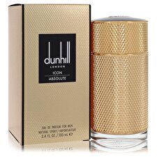 Dunhill Icon Absolute Man Eau De Parfum 100ml