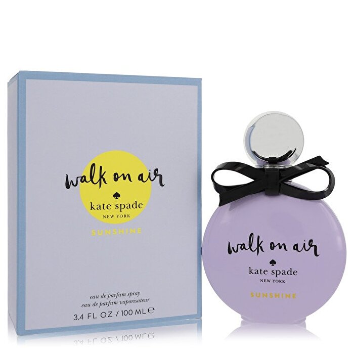 Sunset Walk On Air Eau De Parfum Spray By Kate Spade Walk On Air
