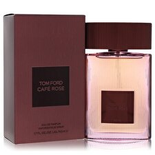 Tom Ford Café Rose (2023) - Eau De Parfum - Volume: 50ml