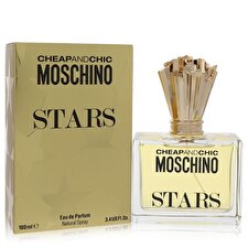 Moschino Stars Eau De Parfum 100ml