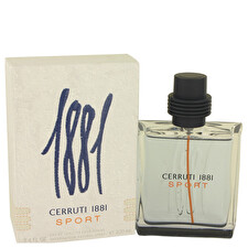 Nino Cerruti Cerruti 1881 Blanche Eau De Toilette Spray 100ml/3.4oz